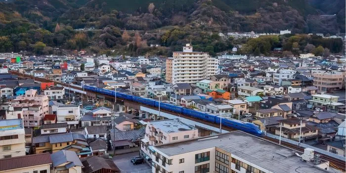 大分県